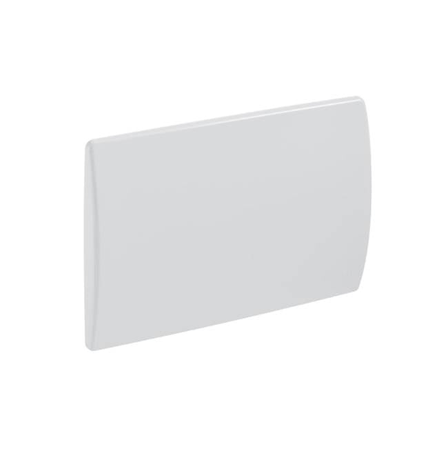 Geberit - Geberit cover plate Kappa: bright chrome-plated