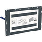 Geberit - Geberit cover plate Sigma, surface-even
