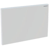 Geberit - Geberit cover plate Sigma: matt chrome-plated