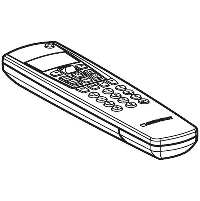 Geberit Service Handy