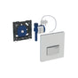 Geberit - Geberit urinal flush control with pneumatic flush actuation, actuator plate type 50