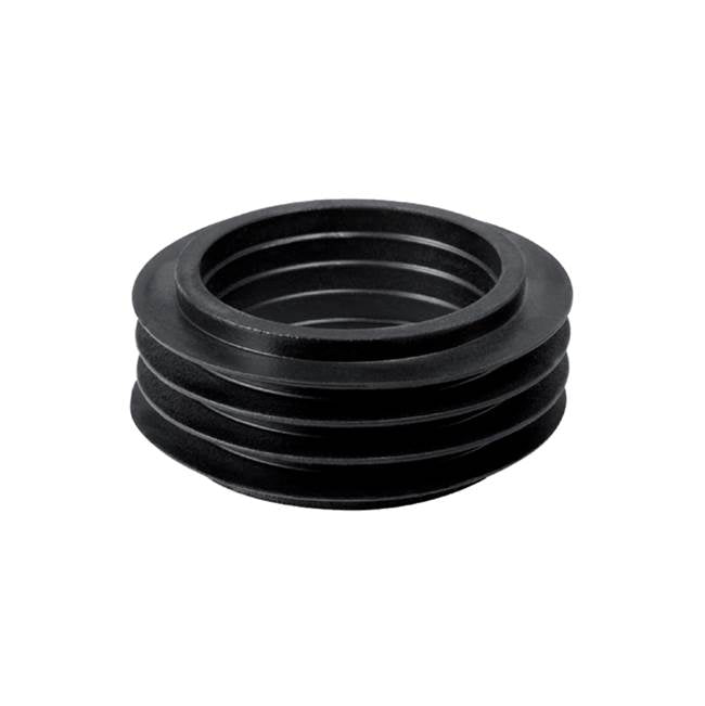 Geberit - Geberit sleeve for flush pipe connection: d45mm