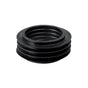 Geberit - Geberit sleeve for flush pipe connection: d45mm