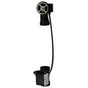 Geberit - Geberit bathtub drain with TurnControl handle actuation, rough-in unit 25-29'' ABS