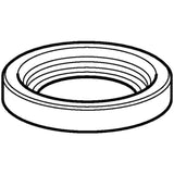 Geberit sleeve: d80-100mm d1=122mm