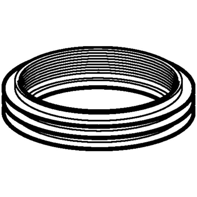 Geberit sleeve: d105mm