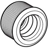 Geberit sleeve: d32mm di44mm