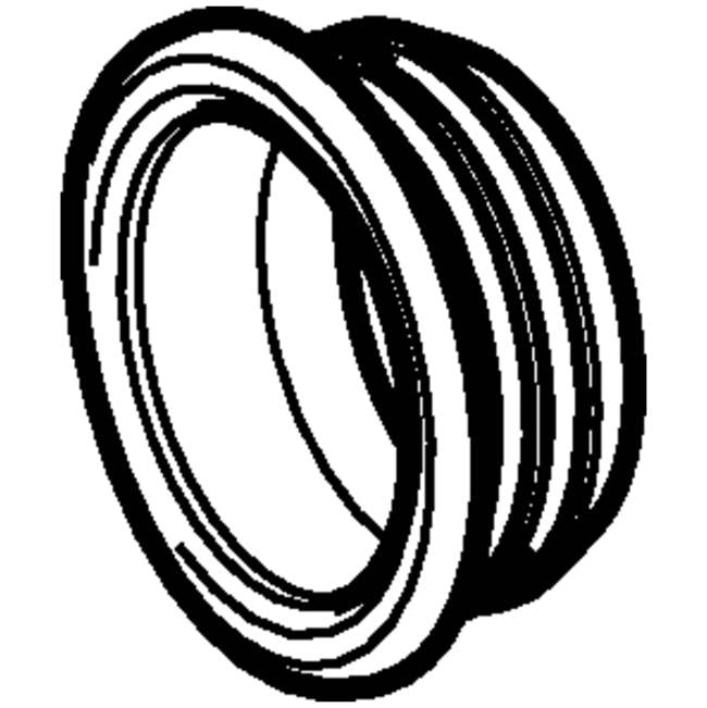 Geberit sleeve: d40mm d1=44mm