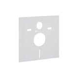 Geberit - Geberit sound insulation set for wall-hung WC
