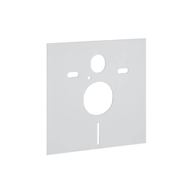 Geberit - Geberit sound insulation set for wall-hung WC