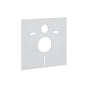 Geberit - Geberit sound insulation set for wall-hung WC