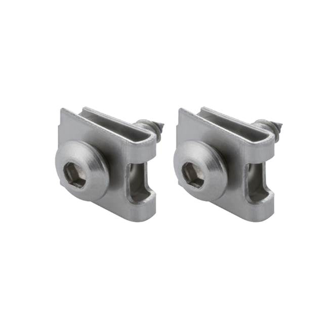 Geberit - Geberit fastening set, vandal-resistant (2 pc.)