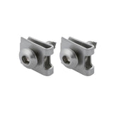 Geberit - Geberit fastening set, vandal-resistant (2 pc.)