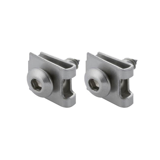 Geberit - Geberit fastening set, vandal-resistant (2 pc.)