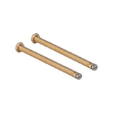 Geberit - Geberit set of threaded rods M8