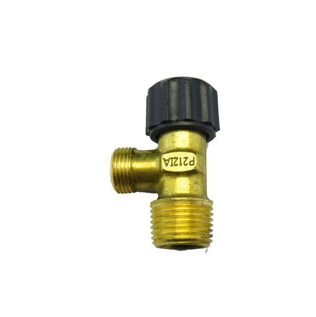 Geberit - Geberit angle stop valve