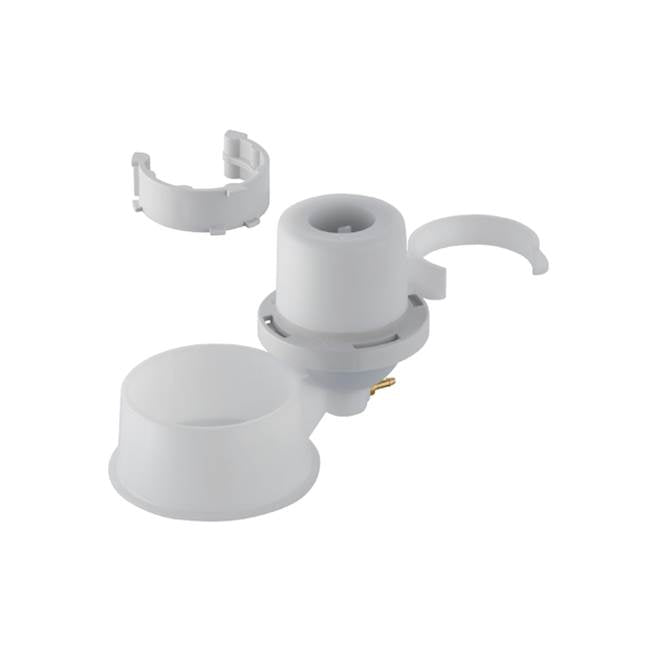 Geberit - Geberit conversion set for flush valve, pneumatic, single flush