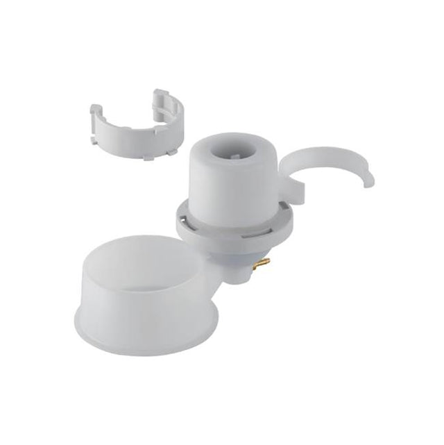 Geberit - Geberit conversion set for flush valve, pneumatic, single flush