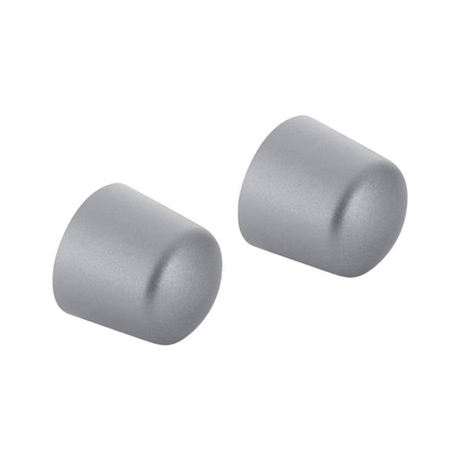 Geberit - Geberit cover cap set for threaded rod M8 (2 pc.)