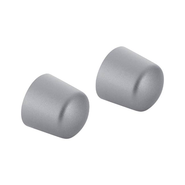 Geberit - Geberit cover cap set for threaded rod M8 (2 pc.)