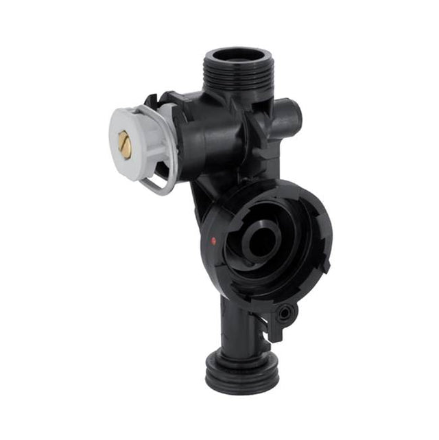 Geberit - Water part for Geberit urinal flush control - Black