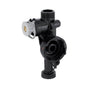 Geberit - Water part for Geberit urinal flush control - Black