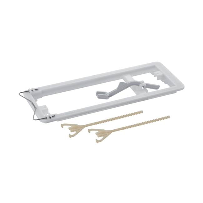 Geberit - Conversion set for Geberit actuator plates with top actuation