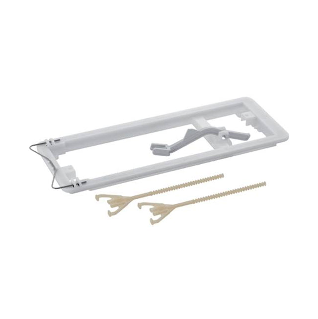 Geberit - Conversion set for Geberit actuator plates with top actuation