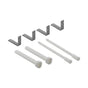 Geberit - Extension set for Geberit Delta and Geberit Twinline concealed cisterns