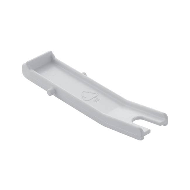 Geberit - Stop-and-go lever for Geberit actuator plates 200F and Highline