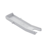 Geberit - Stop-and-go lever for Geberit actuator plates 200F and Highline