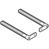 Geberit distance bolt set (2 pc.)