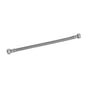 Geberit - Geberit reinforced braided hose