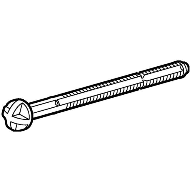 Actuator rod for Geberit Twinline concealed cistern