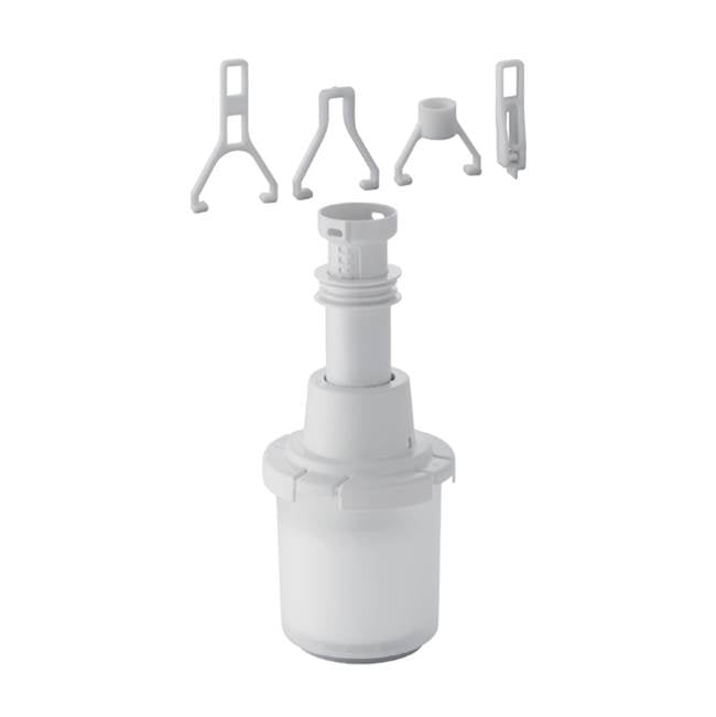 Geberit - Universal flush valve for Geberit exposed cisterns