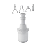 Geberit - Universal flush valve for Geberit exposed cisterns