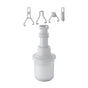 Geberit - Universal flush valve for Geberit exposed cisterns