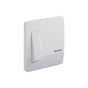 Geberit - Actuator plate Highline for Geberit urinal flush control