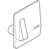 Actuator plate Highline for Geberit urinal flush control