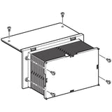 Protection box for service opening, for Geberit Kappa concealed cistern