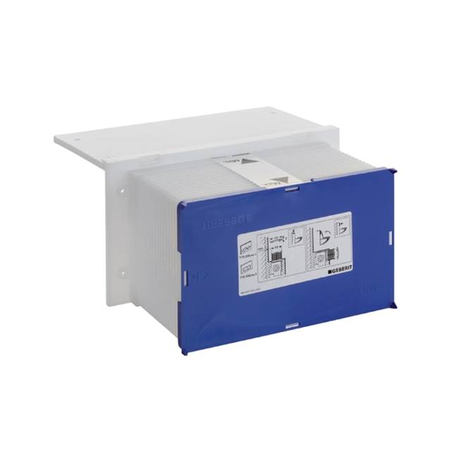 Geberit - Protection box for service opening, for Geberit Kappa concealed cistern