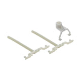 Geberit - Conversion set for Geberit 300T concealed cistern 15 cm