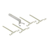 Geberit - Conversion set, extended, for Geberit 300T concealed cistern 15 cm