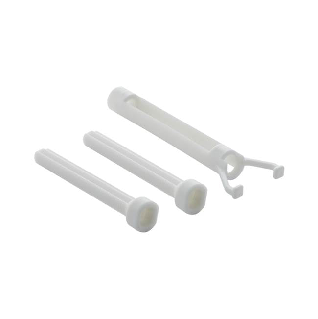 Geberit - Extension set for Geberit 300T concealed cistern 15 cm