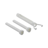 Geberit - Extension set for Geberit 300T concealed cistern 15 cm