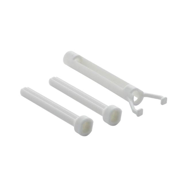 Geberit - Extension set for Geberit 300T concealed cistern 15 cm