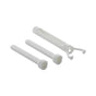 Geberit - Extension set for Geberit 300T concealed cistern 15 cm