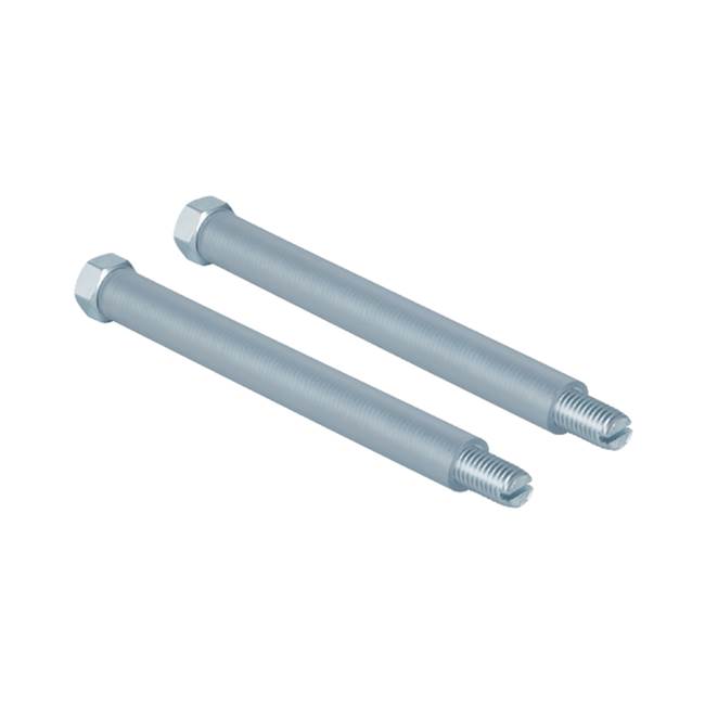 Geberit - Geberit set of threaded rods M12 (2 pc.)