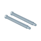 Geberit - Geberit set of threaded rods M12 (2 pc.)