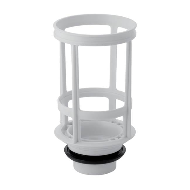Geberit - Basket with seal, for Geberit concealed cisterns types 110.620, 10.400, 10.800 and Twinline